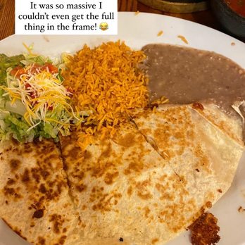 Maria Bonita - Lobster Quesadilla - Mexican Near Me - Orem, Utah Maria Bonita - Lobster Quesadilla - Mexican Near Me - Orem, Utah