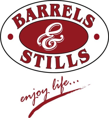 Barrels & Stills Wines and Spirits by null
