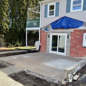 All out Scrap & Junk Removal - Patio Removed - Junk Removal & Hauling Near Me All out Scrap & Junk Removal - Patio Removed - Junk Removal & Hauling Near Me