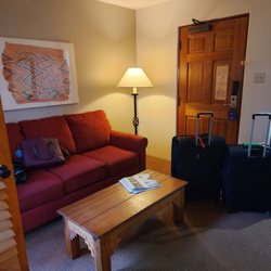 Hotel Santa Fe, The Hacienda & Spa - Room