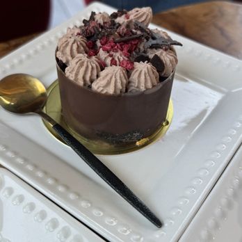 The Spoon - Desserts Near Me - Stanton, California The Spoon - Desserts Near Me - Stanton, California