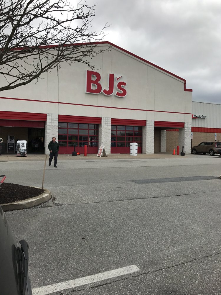 BJ’s Wholesale Club 17 Photos & 13 Reviews Wholesale Stores 2250