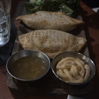 Casta's Rum Bar - Empanadas - Cuban Near Me - Washington, DC, District of Columbia