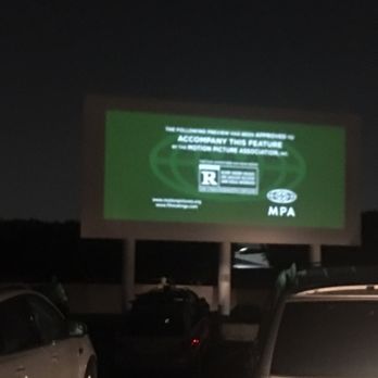Paramount Drive In Theaters - Drive-In Theater Near Me - Paramount, California