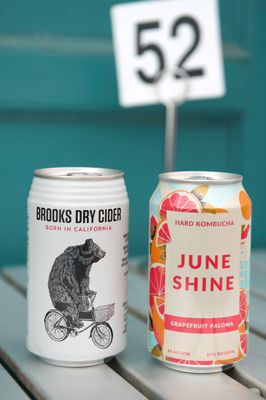 On The Alley Santa Barbara by null