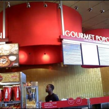 AMC Randhurst 12 - gourmet popcorn - Cinema Near Me - Mt Prospect, Illinois AMC Randhurst 12 - gourmet popcorn - Cinema Near Me - Mt Prospect, Illinois