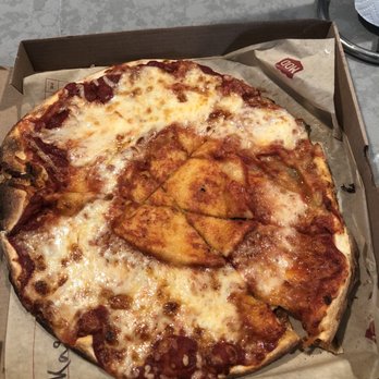 MOD Pizza - Pizza Near Me - Boise, Idaho