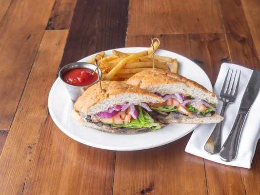 Cook & Craft (Shea Blvd.) by null