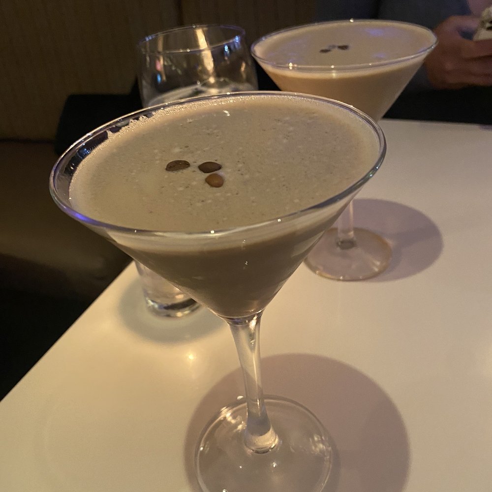 Abby Park - Espresso Martini - New American Near Me - Milton, Massachusetts Abby Park - Espresso Martini - New American Near Me - Milton, Massachusetts