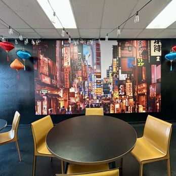 CC Boba Banh Mi - Inside the restaurant. - Coffee & Tea Near Me - Crescent City, California CC Boba Banh Mi - Inside the restaurant. - Coffee & Tea Near Me - Crescent City, California