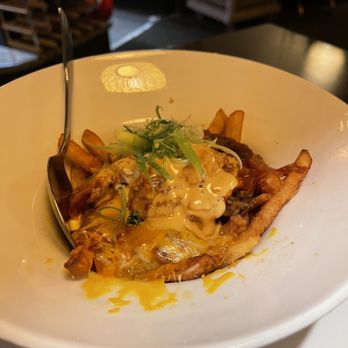 Arario - Kimchi Fries - Korean Near Me - Reno, Nevada Arario - Kimchi Fries - Korean Near Me - Reno, Nevada