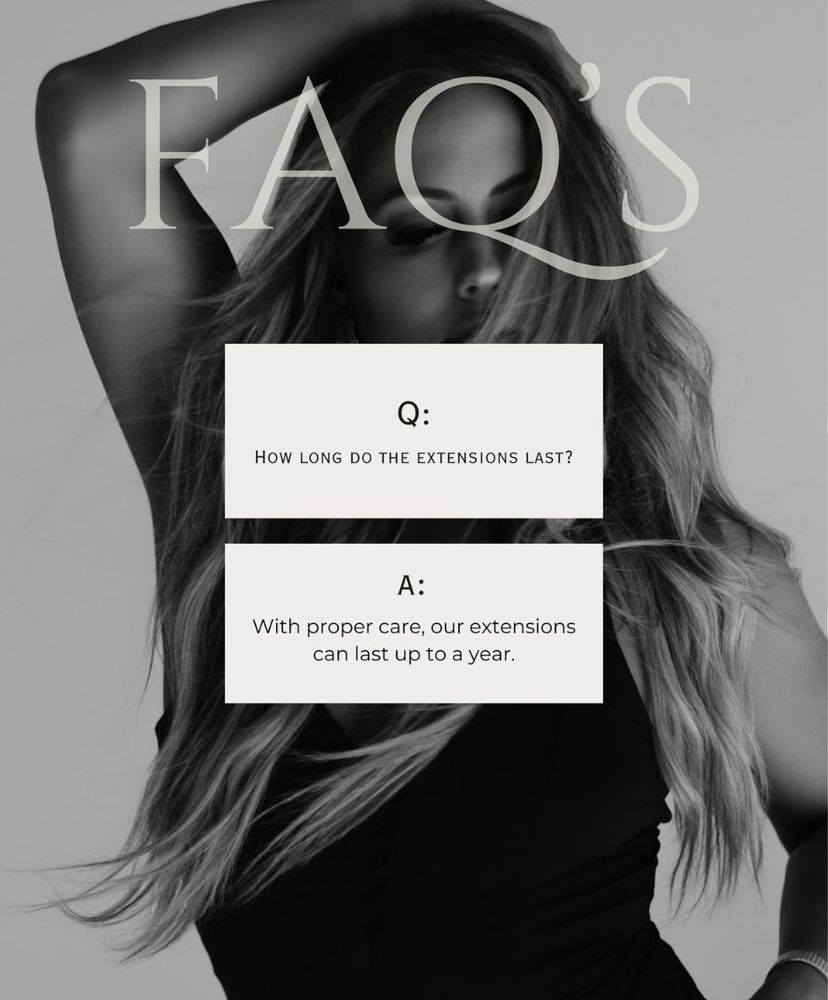 Reno Hair Extensions Logo