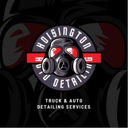 Hoisington Truck & Auto Detail