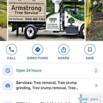 Armstrong Tree Service - Armstrong Tree Service - Tree Services Near Me - Metairie, Louisiana Armstrong Tree Service - Armstrong Tree Service - Tree Services Near Me - Metairie, Louisiana