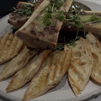 LB Steak - ROASTED BONE MARROW - Steakhouses Near Me - San Jose, California LB Steak - ROASTED BONE MARROW - Steakhouses Near Me - San Jose, California