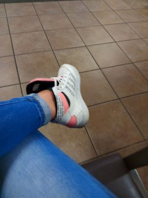 Nazareth Hospital by null