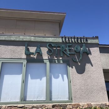 La Strega - Location - Italian Near Me - Las Vegas, Nevada
