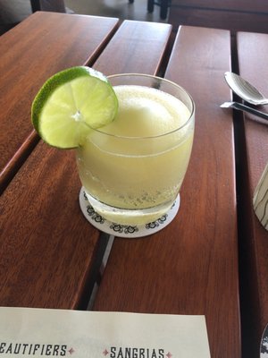 Mexican Sugar by null