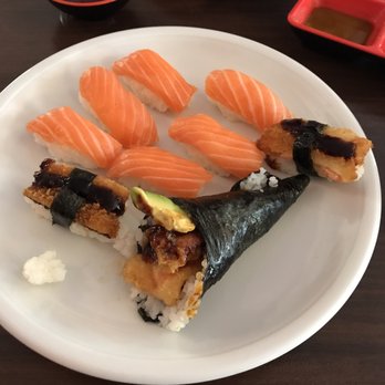 Samurai Sushi - Sushi Bars Near Me - Frankfurt, HE Samurai Sushi - Sushi Bars Near Me - Frankfurt, HE