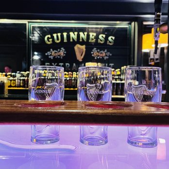 Guinness Storehouse - Connoisseur experience - Breweries Near Me - Dublin, D