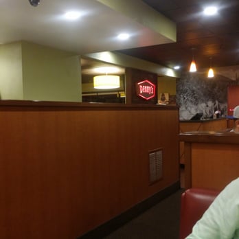 Denny's - Proof that we are here - American Near Me - Tempe, Arizona