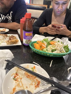 Vietnamese Cafe by null