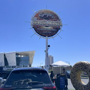 Siegel's Bagelmania - Delis Near Me - Las Vegas, Nevada Siegel's Bagelmania - Delis Near Me - Las Vegas, Nevada