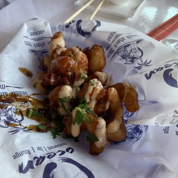 Ocean - Seafood Near Me - Bayville, New York