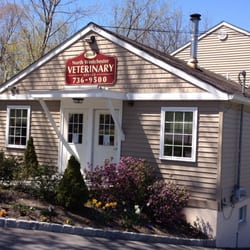 North Westchester Veterinary Offices
