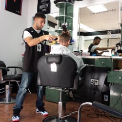 Brooklyn Cutz