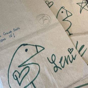 Bull Market - Custom take out bag - Fast Food Near Me - Valentine, Nebraska Bull Market - Custom take out bag - Fast Food Near Me - Valentine, Nebraska