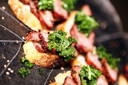 Barr Mansion, Ballroom, and Farmstead by null