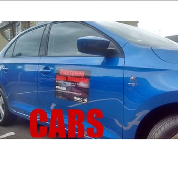 Halesowen Engine Remapping - Petrol, diesel, turbos and non-turbos. - Auto Repair Near Me