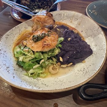 Casa Del Toro - Salmon - Latin American Near Me - Hayward, California Casa Del Toro - Salmon - Latin American Near Me - Hayward, California
