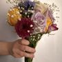Photo of Beautiful Roses Floral Design