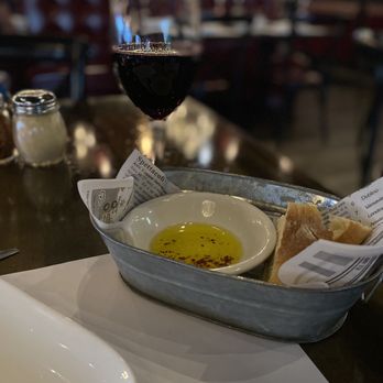Matto Wine Bar - Bread and wine. - Wine Bars Near Me - Shelton, Connecticut