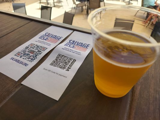 Pleasure House Brewing by null