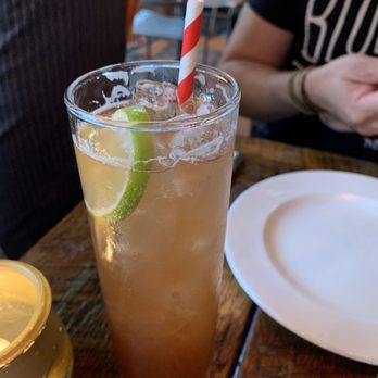 Rhubarb - New American Near Me - Asheville, North Carolina