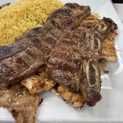 Taurus Grill