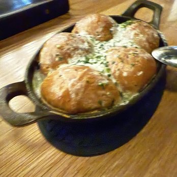 Rare Society - Parker House Rolls - Steakhouses Near Me - Mill Creek, Washington Rare Society - Parker House Rolls - Steakhouses Near Me - Mill Creek, Washington