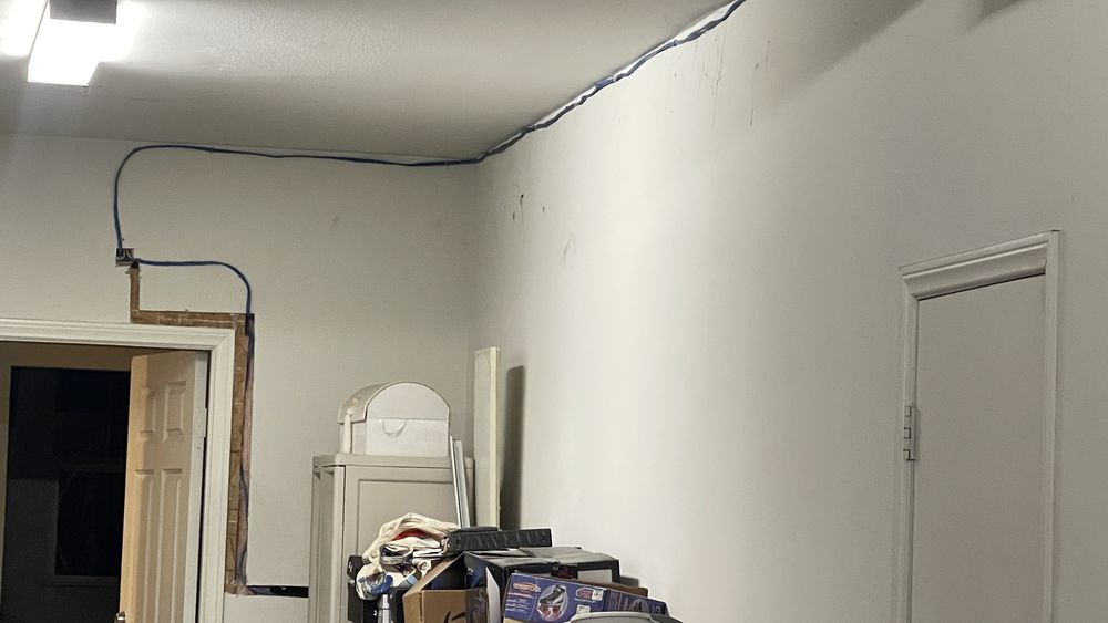 Slide of Good Energy Group