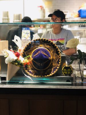 Puebla Mexican Food by null