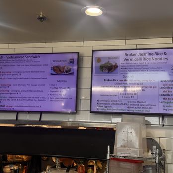 Banh Mi My Tho - Vietnamese Near Me - Rosemead, California