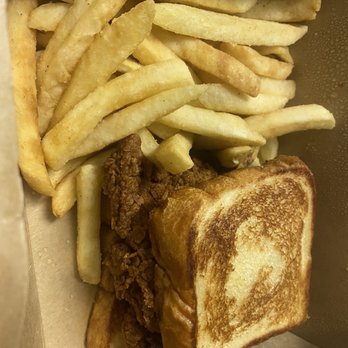Lea Jane's - Fried chicken sandwich, fries - Chicken Shop Near Me - Houston, Texas Lea Jane's - Fried chicken sandwich, fries - Chicken Shop Near Me - Houston, Texas