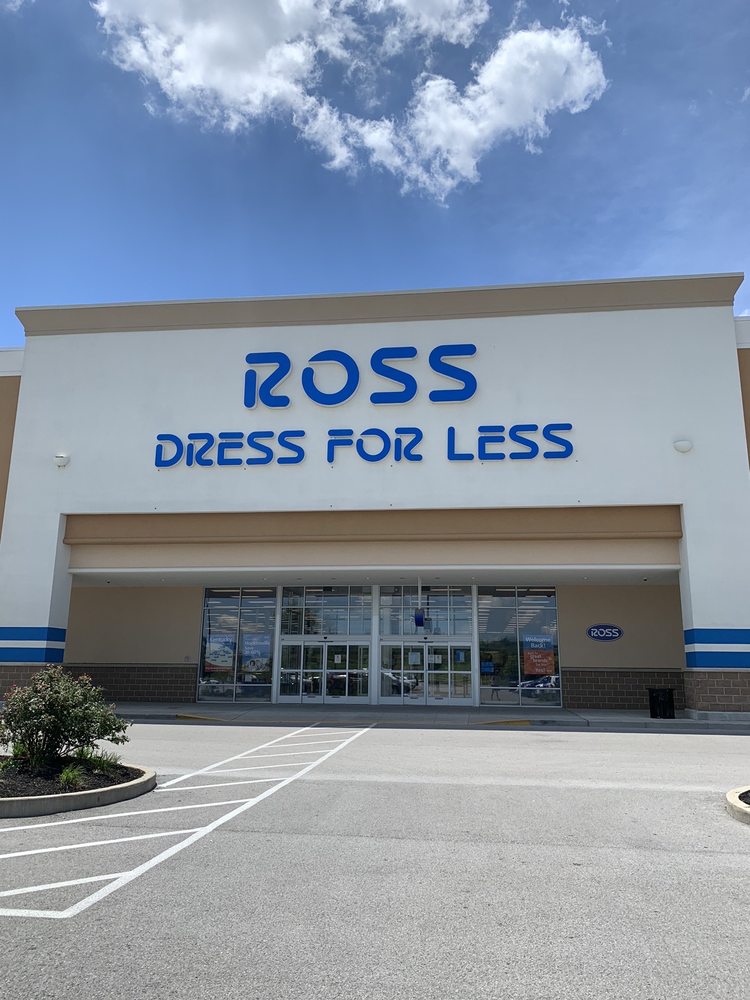 ROSS DRESS FOR LESS Updated June 2024 15 Photos 4879 Fort