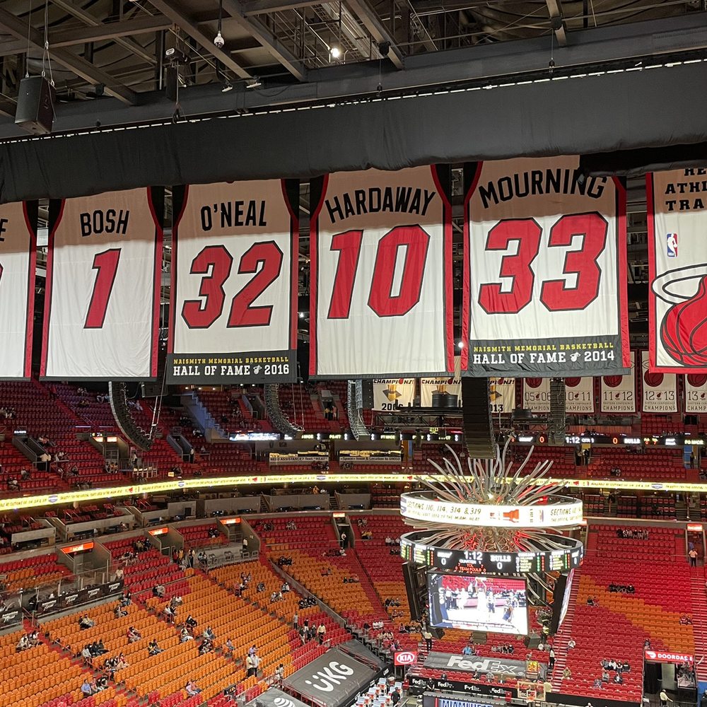 Miami-Dade Arena - Stadiums & Arenas Near Me - Miami, Florida Miami-Dade Arena - Stadiums & Arenas Near Me - Miami, Florida
