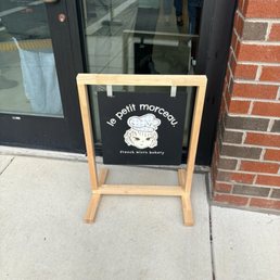 Sign