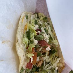 Fuzzy's Taco Shop
