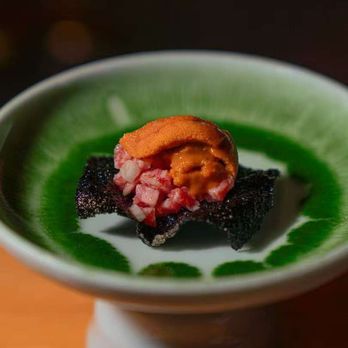 Osho Omakase - Sushi Bars Near Me - Dallas, Texas