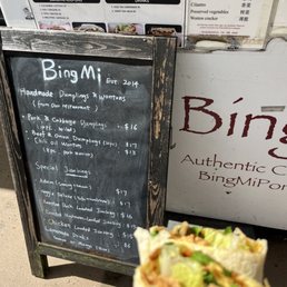 Veggie deluxe